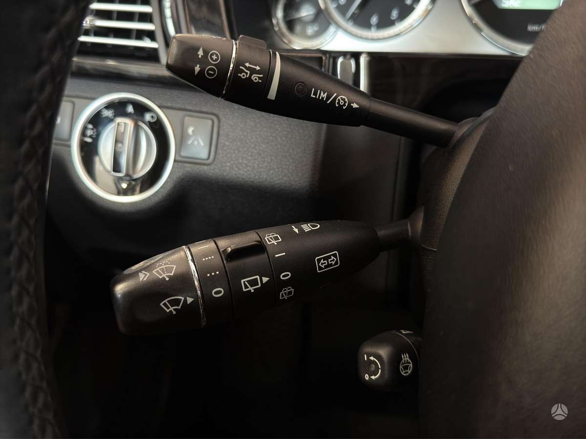 Mercedes-Benz E350, 3.0 l., Универсал