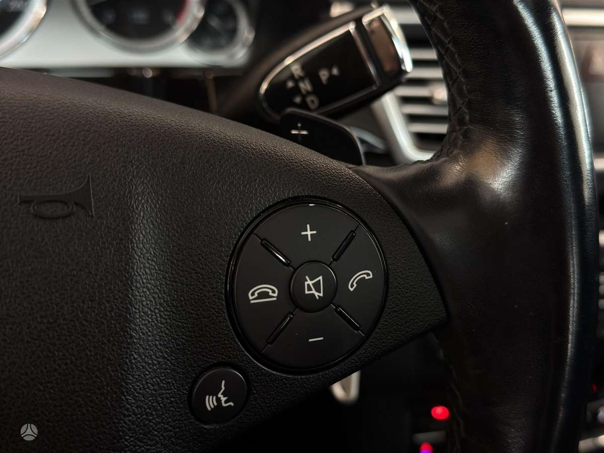 Mercedes-Benz E350, 3.0 l., Универсал
