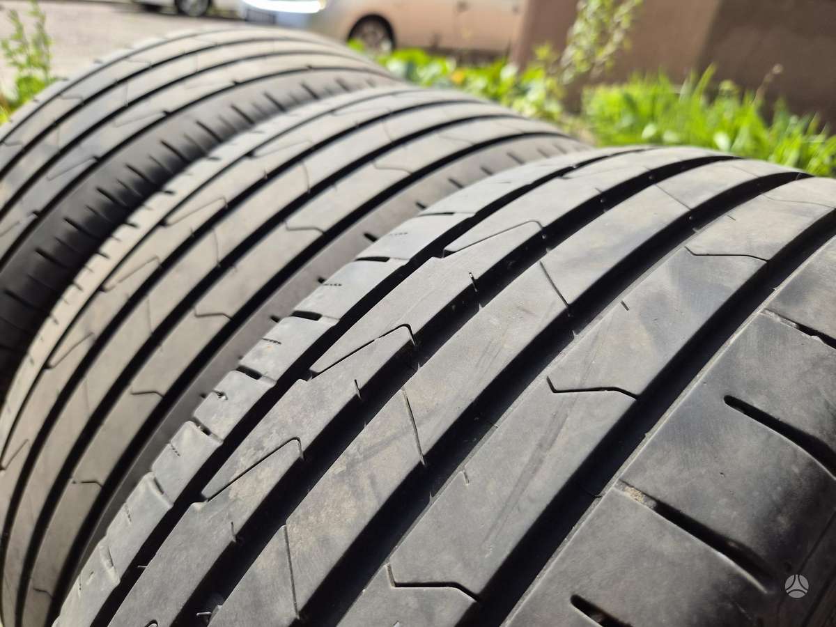 Hankook Ventus Prime 3, summer 195/65 R15