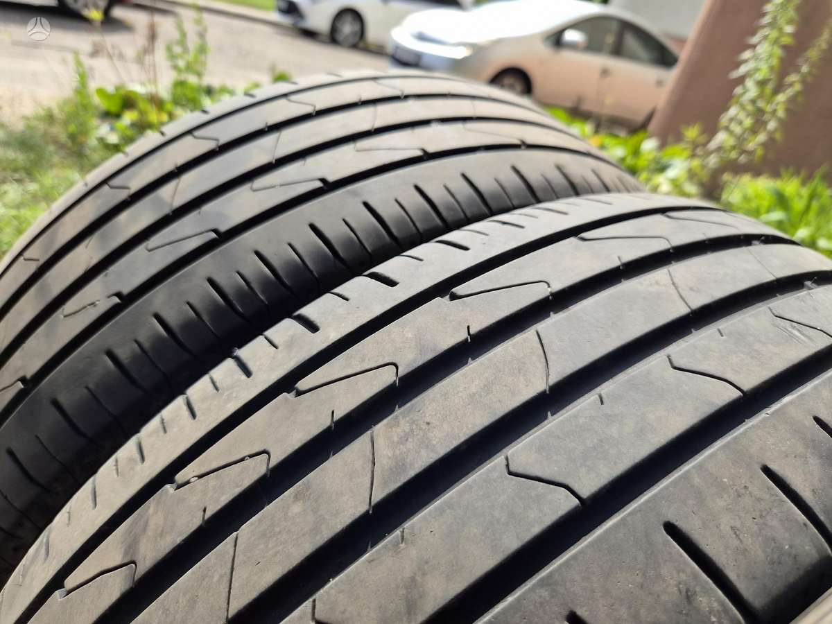 Hankook Ventus Prime 3, летние 195/65 R15