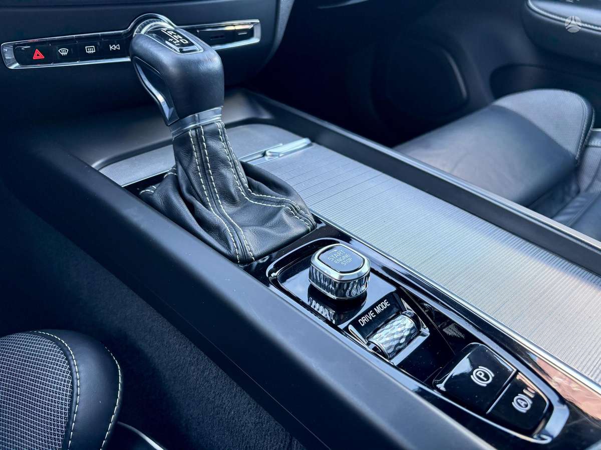 Volvo V60, 2.0 l., Универсал