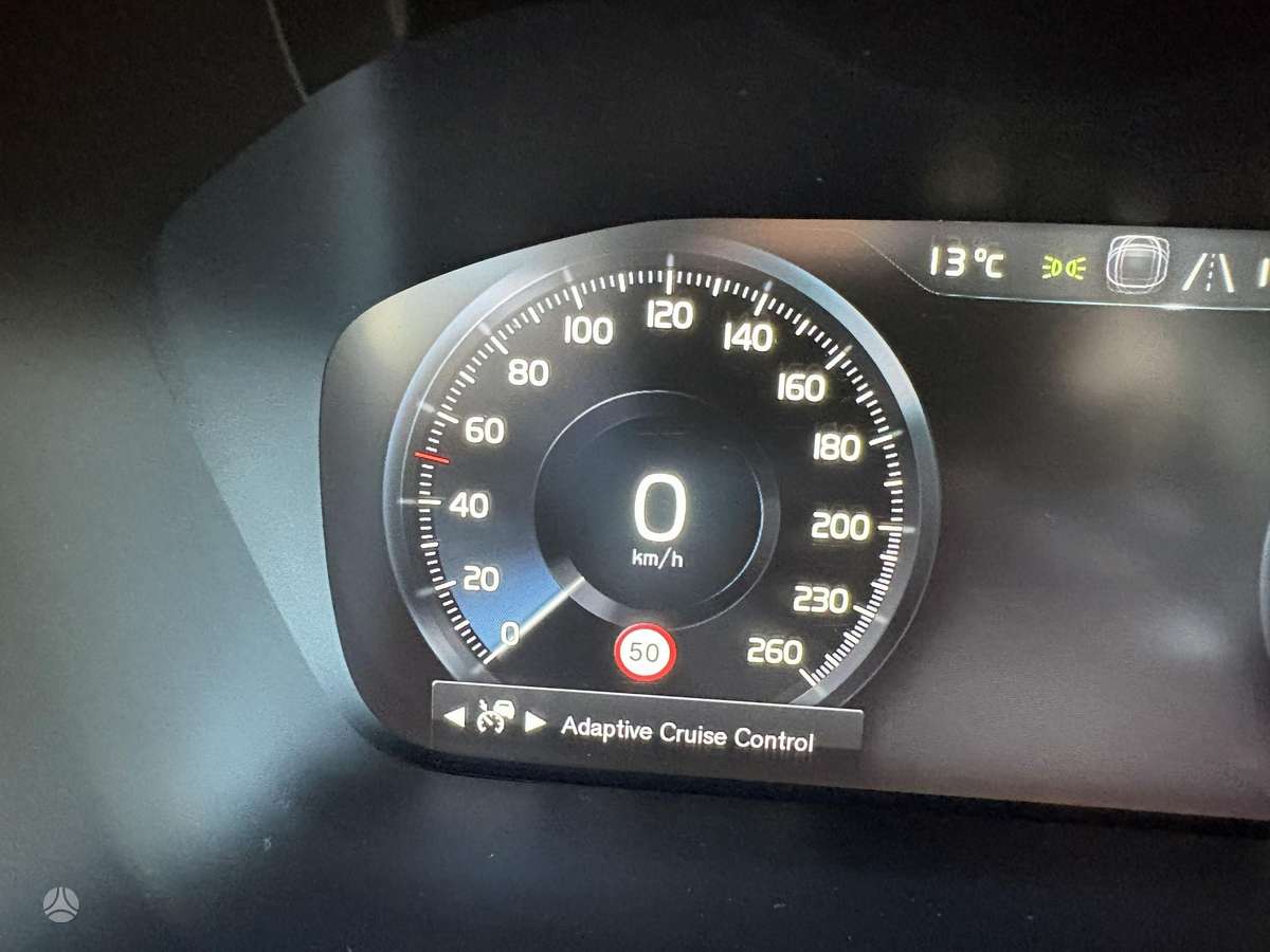 Volvo V60, 2.0 l., Универсал