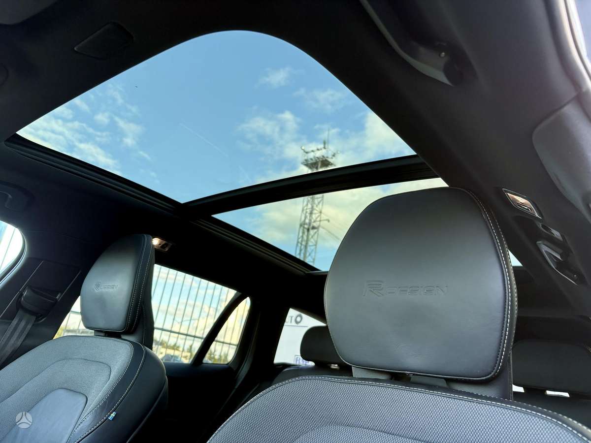 Volvo V60, 2.0 l., Универсал
