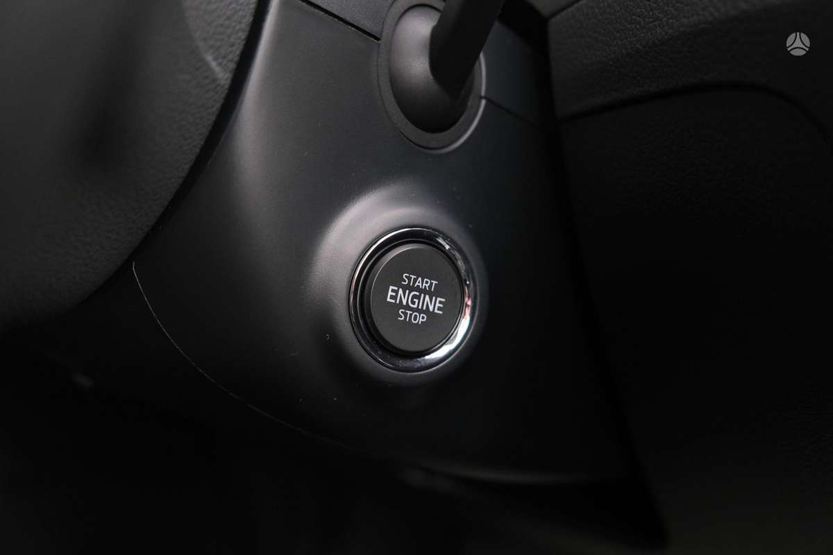 Skoda Superb, 2.0 l., hatchback