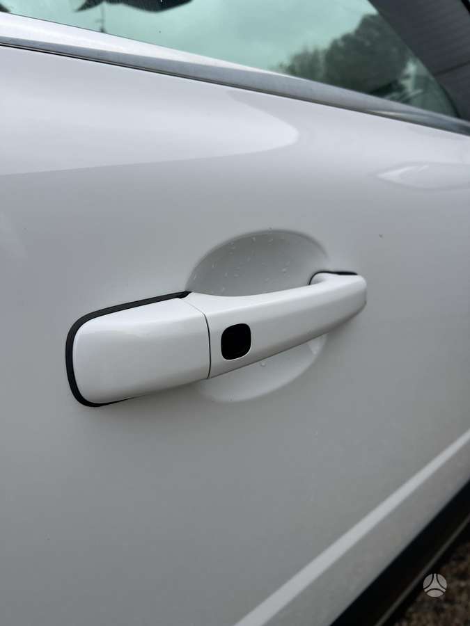 Volvo XC70, 2.4 l., wagon