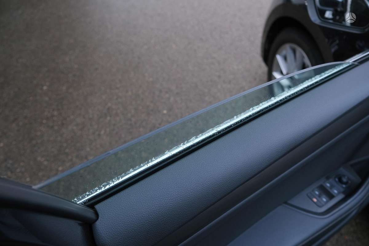 Skoda Superb, 2.0 l., Хэтчбек