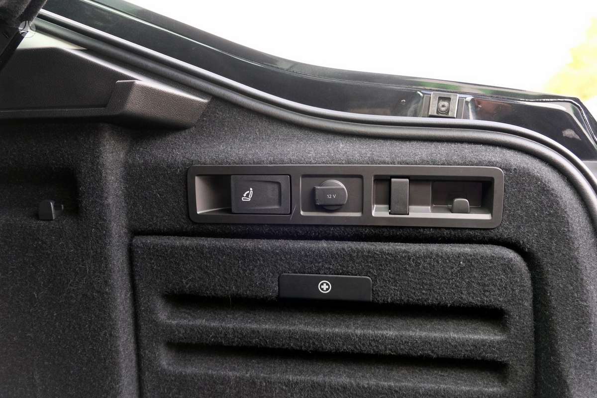 Skoda Superb, 2.0 l., hatchback