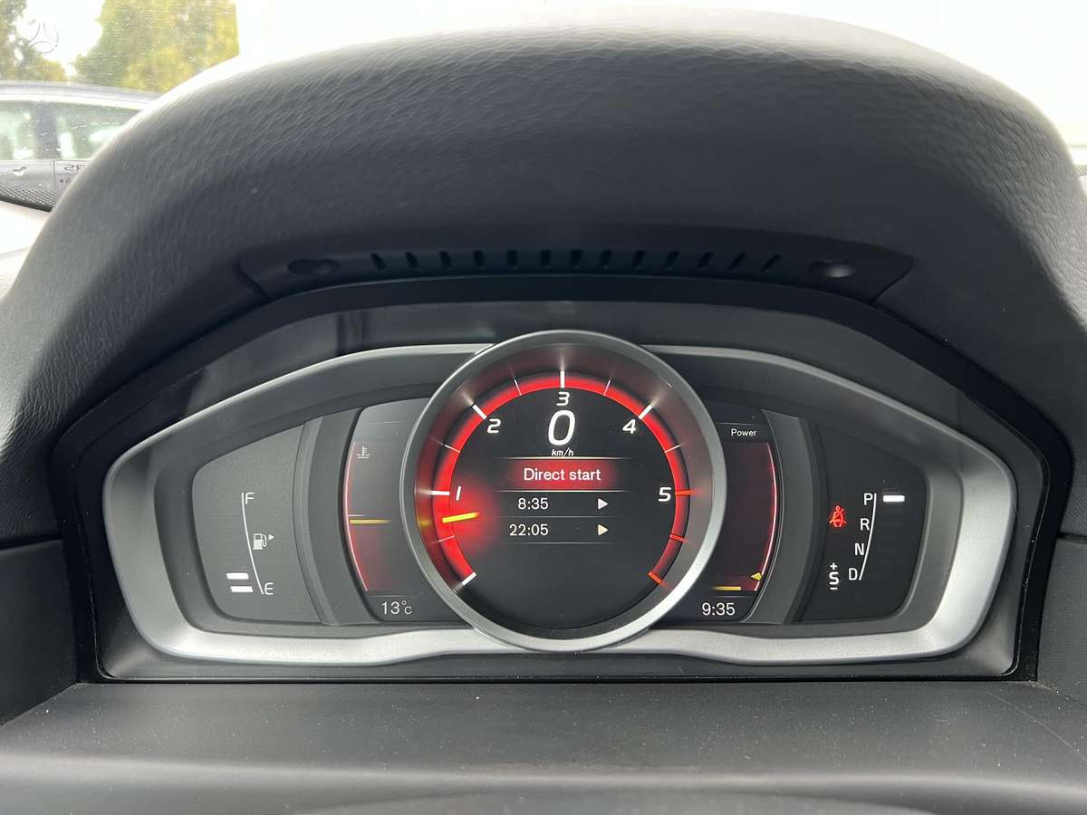 Volvo XC70, 2.4 l., Универсал