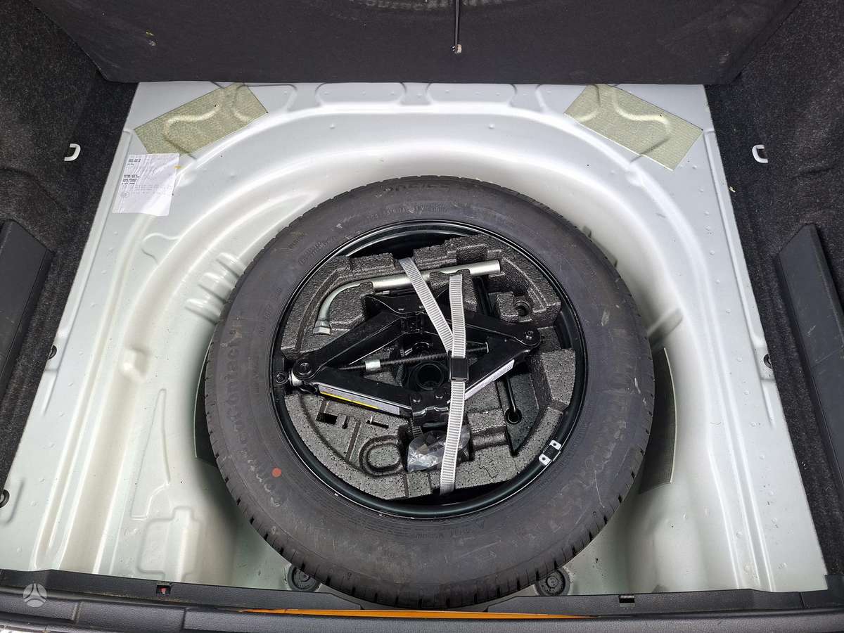 Skoda Superb, 2.0 l., Универсал