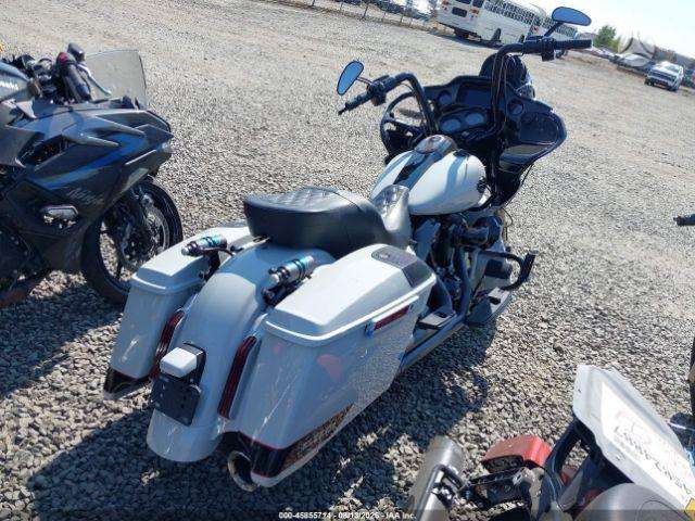 Harley-Davidson Road Glide, choppers / cruisers / custom