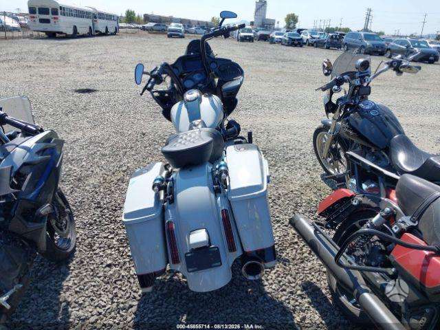 Harley-Davidson Road Glide, choppers / cruisers / custom