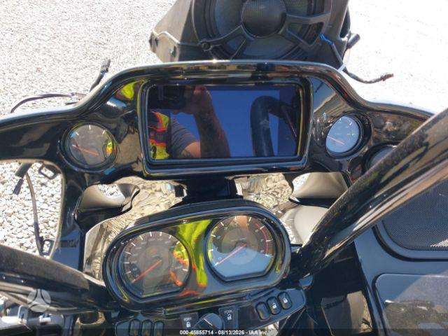 Harley-Davidson Road Glide, choppers / cruisers / custom