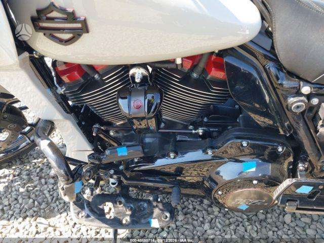 Harley-Davidson Road Glide, choppers / cruisers / custom