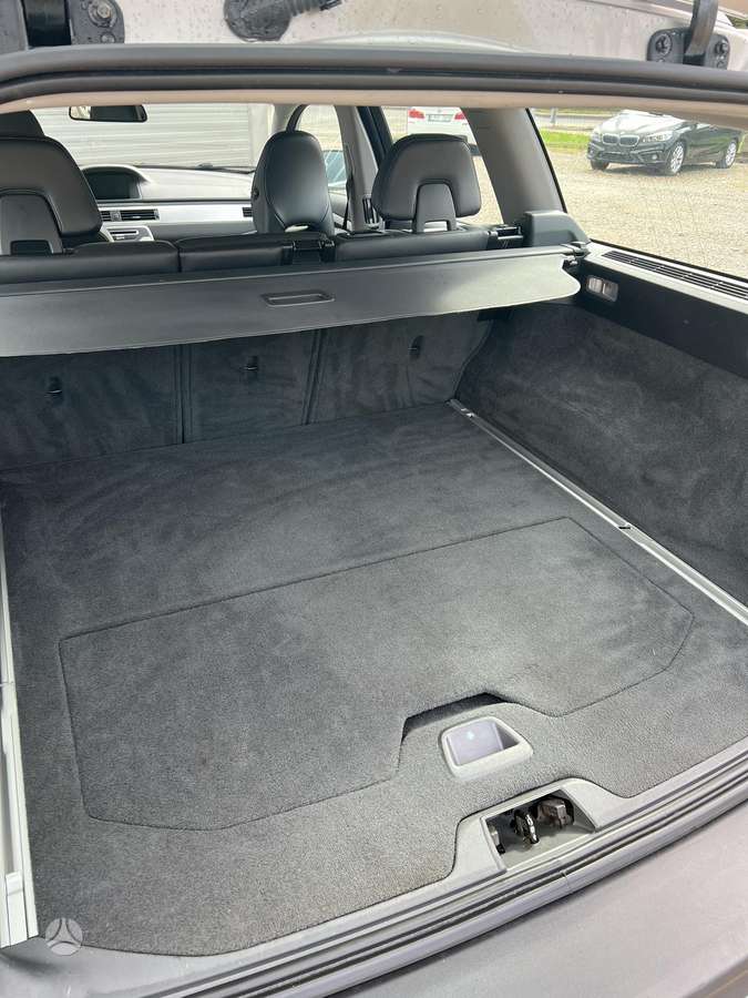 Volvo XC70, 2.4 l., Универсал
