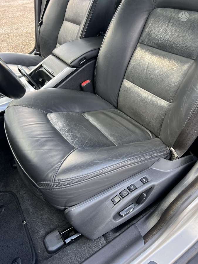 Volvo XC70, 2.4 l., Универсал