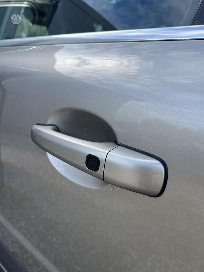 Volvo XC70, 2.4 l., wagon