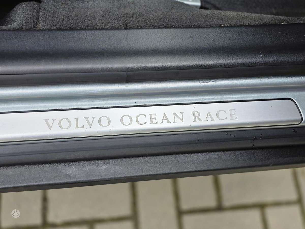 Volvo XC70, 2.4 l., universalas