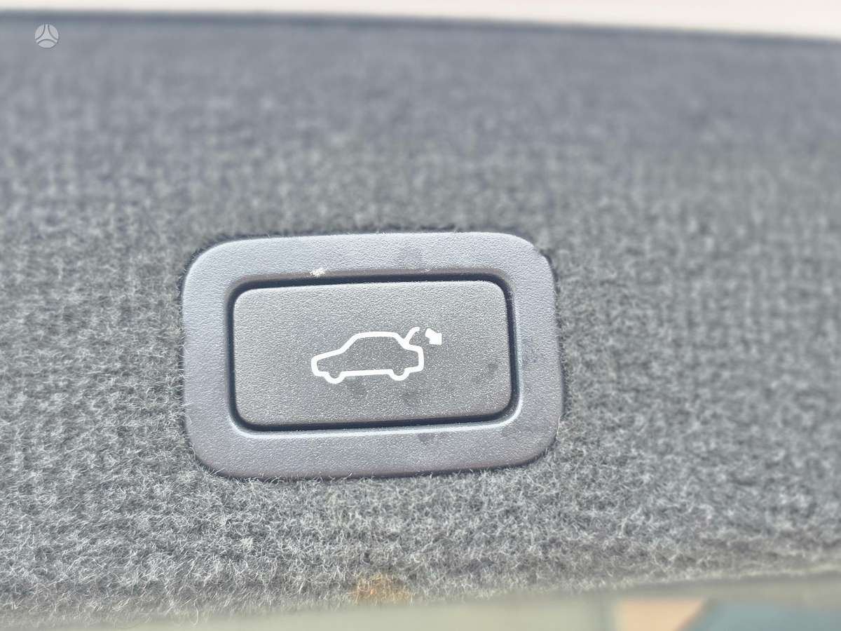 Volvo XC70, 2.4 l., universalas
