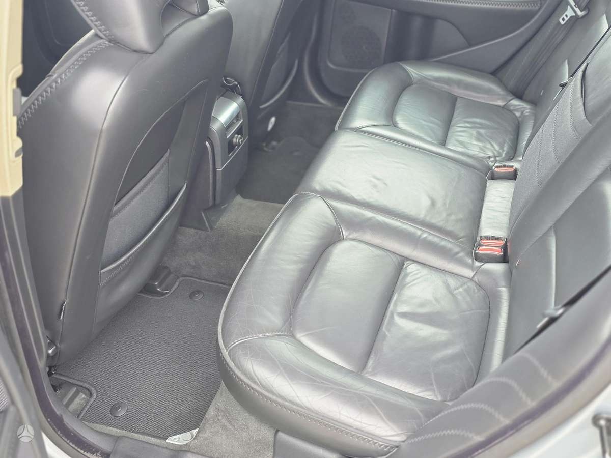 Volvo XC70, 2.4 l., universalas