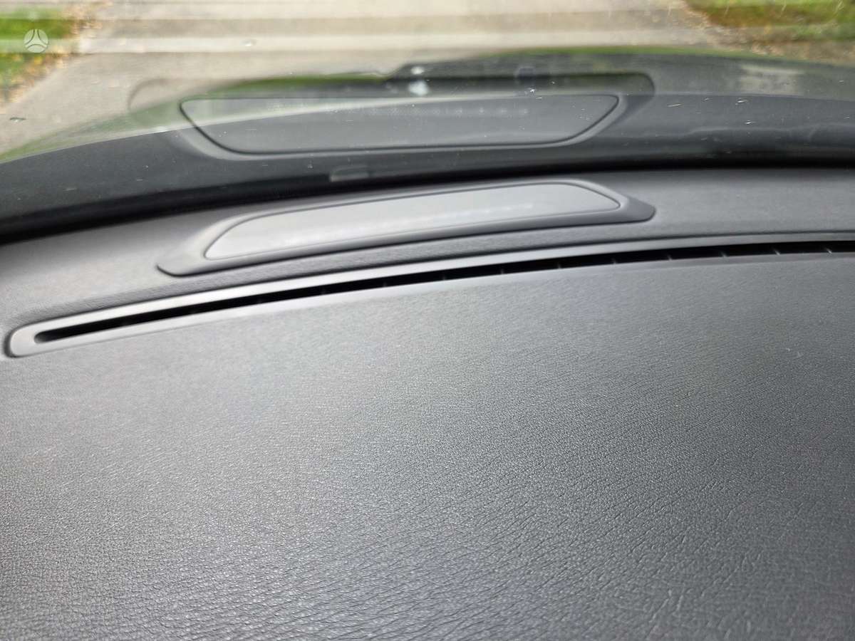 Volvo XC70, 2.0 l., universalas