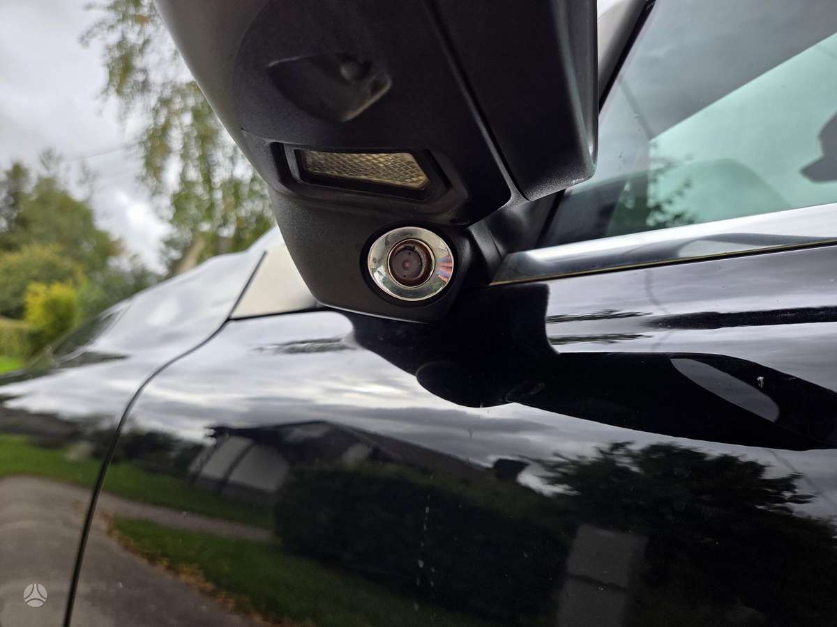 Volvo XC70, 2.0 l., Универсал