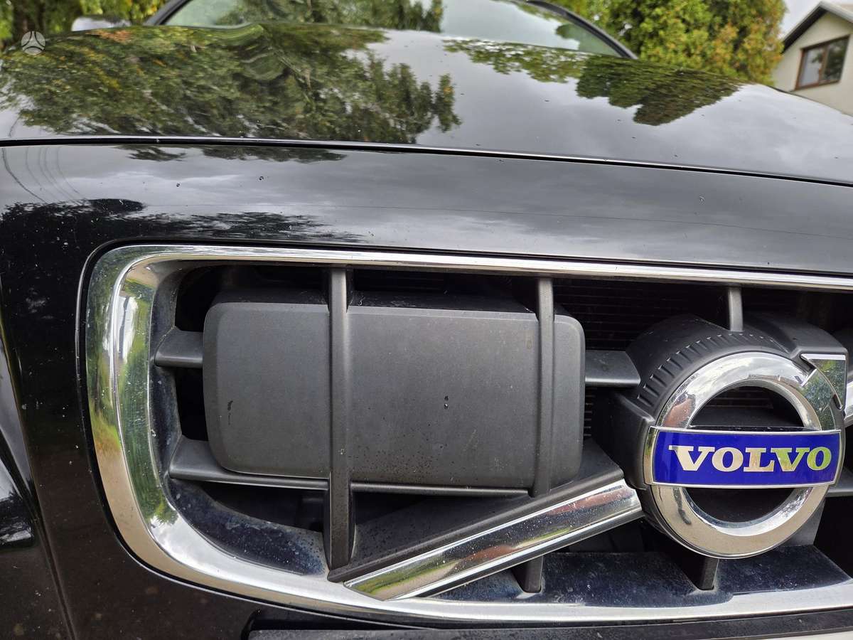 Volvo XC70, 2.0 l., Универсал