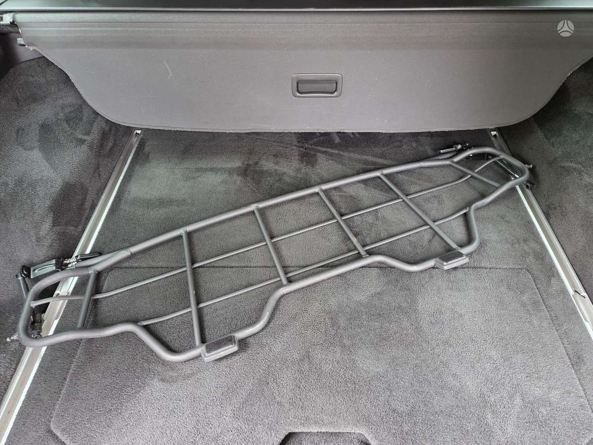Volvo XC70, 2.0 l., universalas