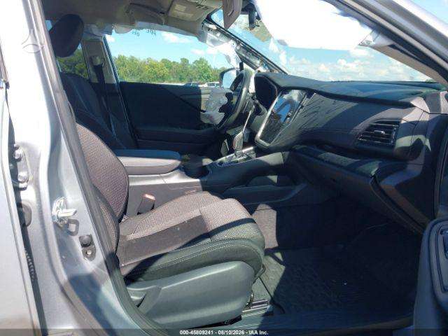 Subaru Outback, 2.5 l., Хэтчбек