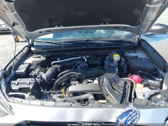 Subaru Outback, 2.5 l., Хэтчбек