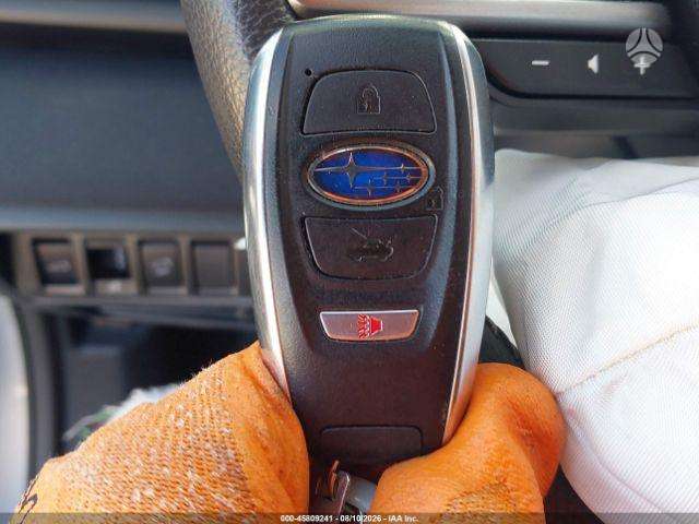 Subaru Outback, 2.5 l., Хэтчбек