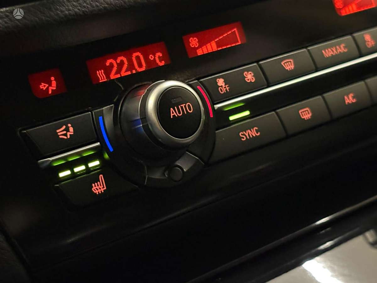 BMW 520, 2.0 l., wagon