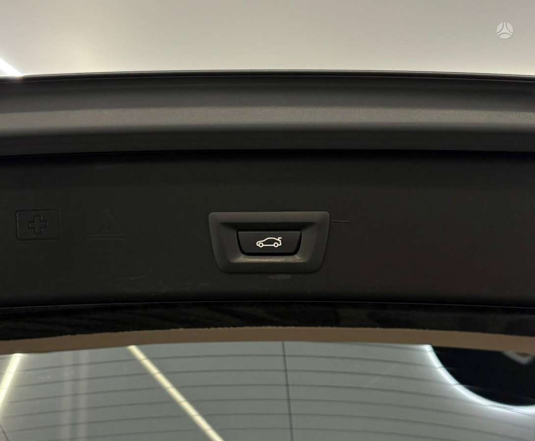 BMW 520, 2.0 l., wagon