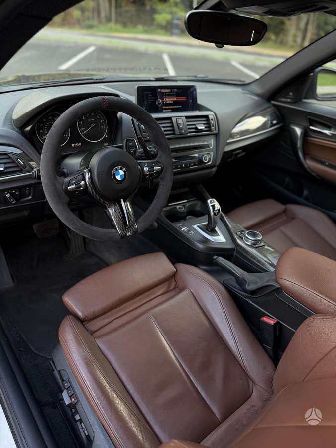 BMW 228, coupe