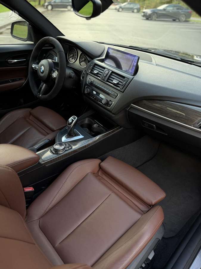 BMW 228, coupe
