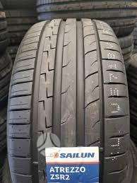 Sailun Attezzo ZSR2, summer 265/35 R18