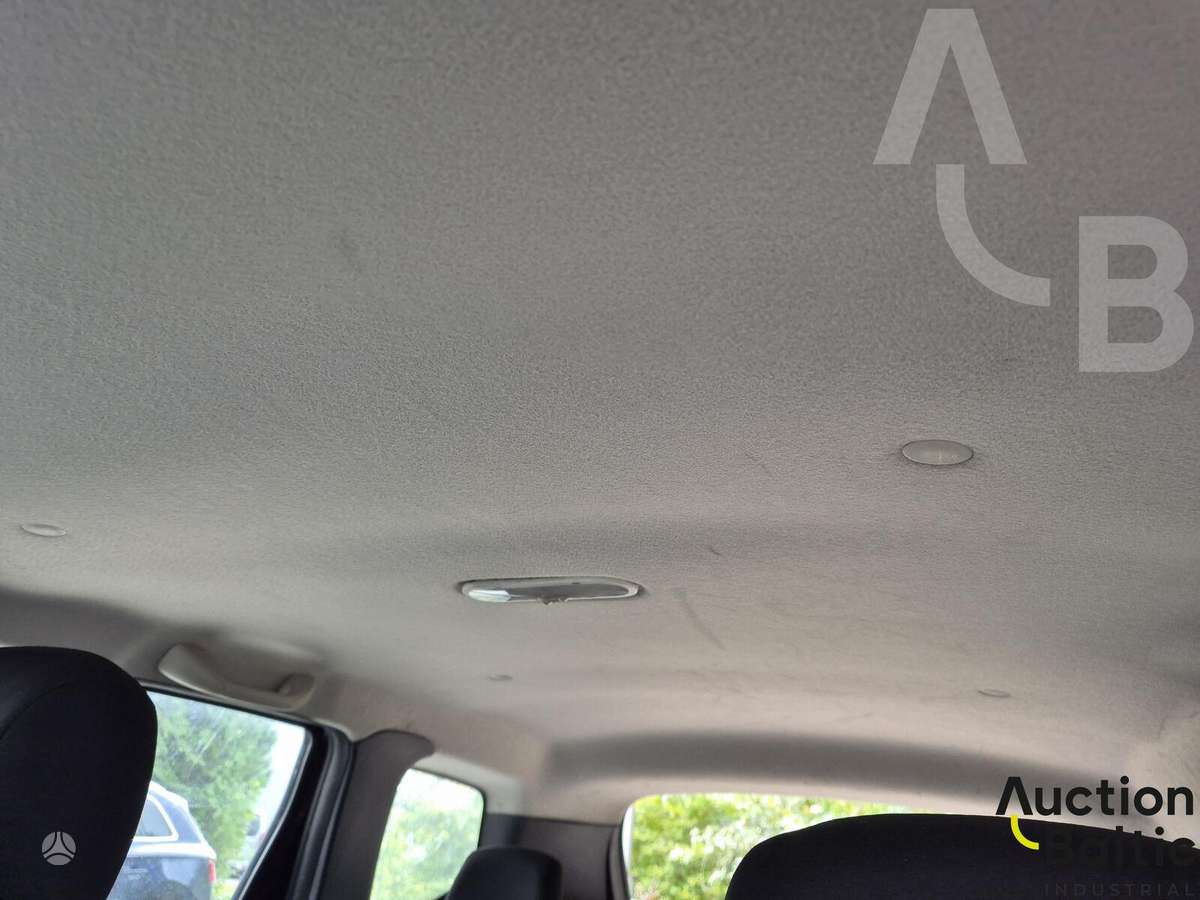 Dacia Duster, 1.5 l., other