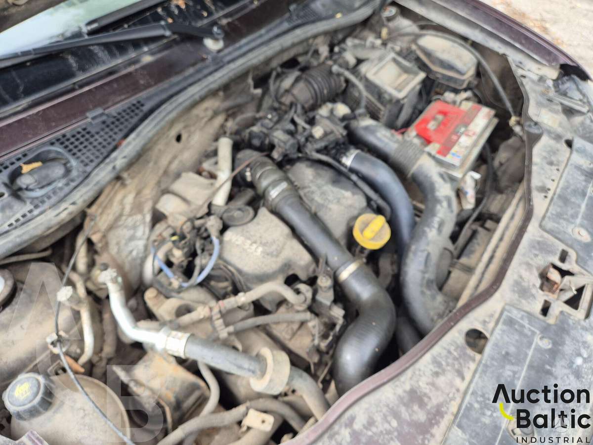 Dacia Duster, 1.5 l., other