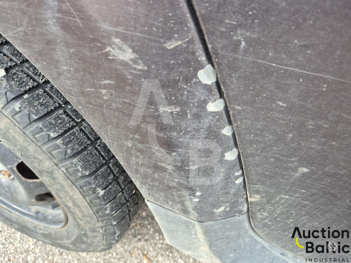 Dacia Duster, 1.5 l., other