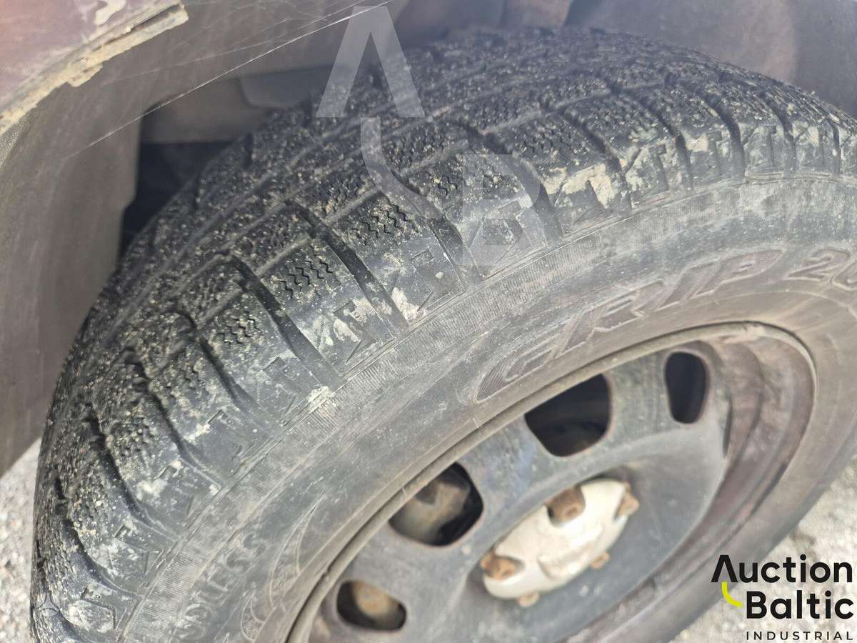 Dacia Duster, 1.5 l., other