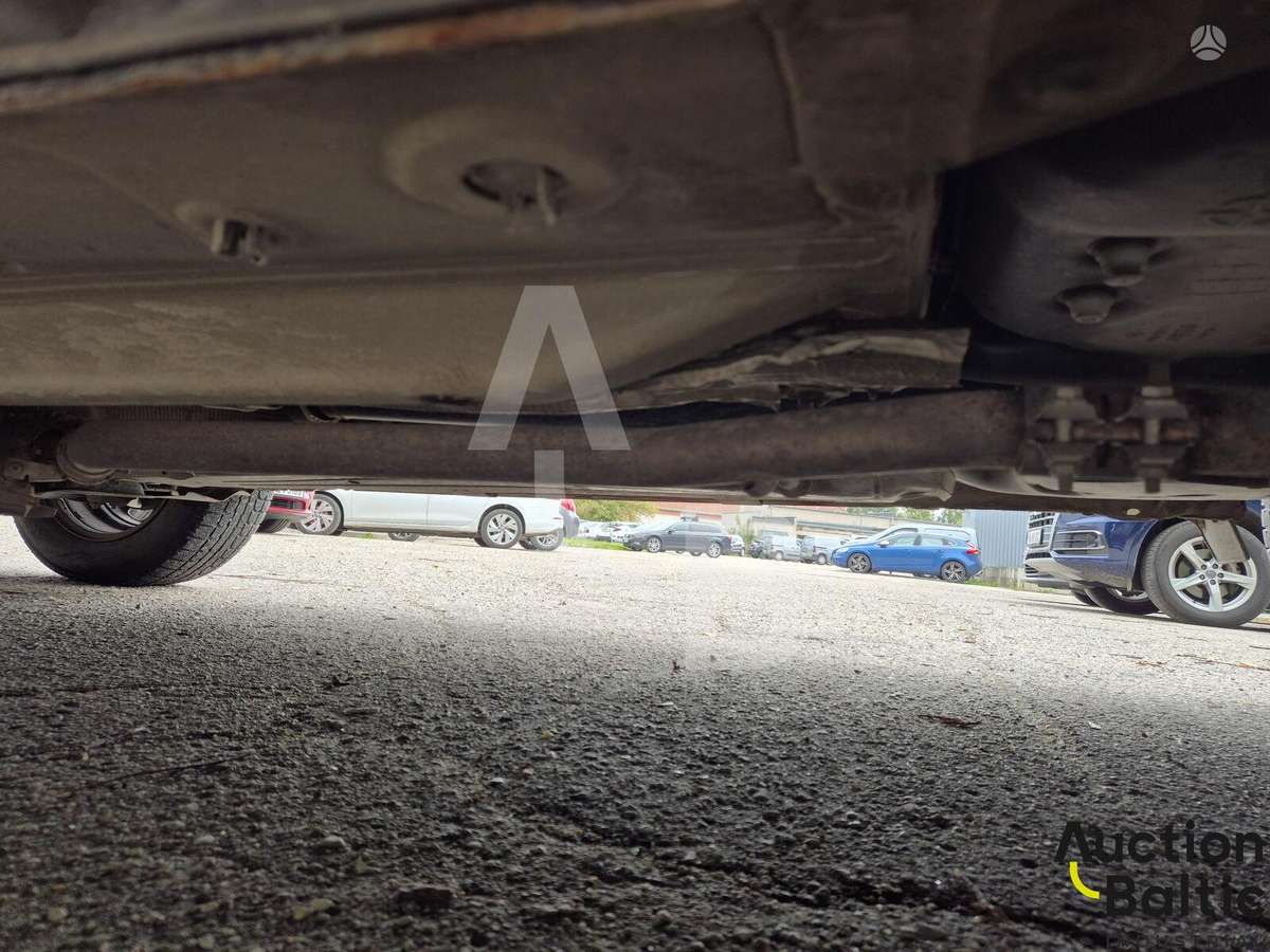 Dacia Duster, 1.5 l., other