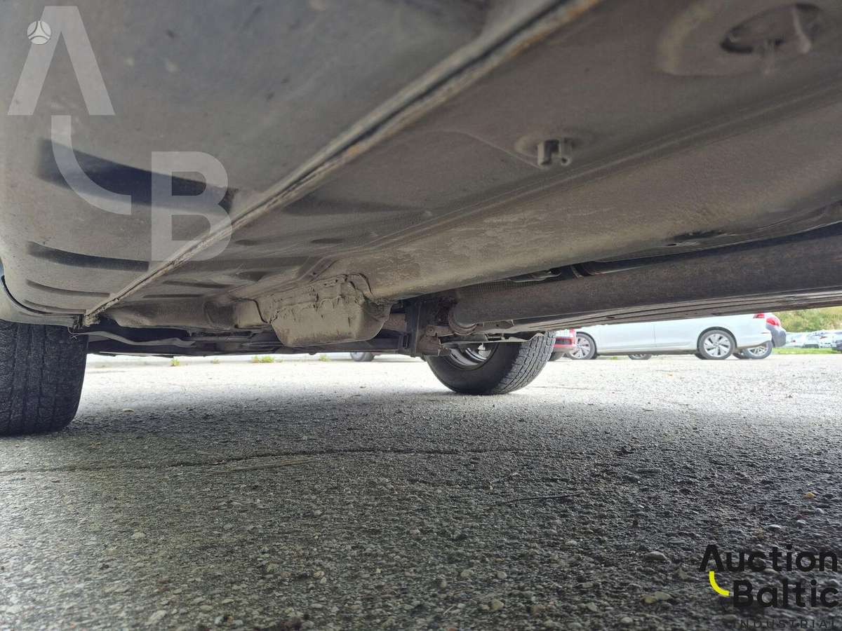 Dacia Duster, 1.5 l., other