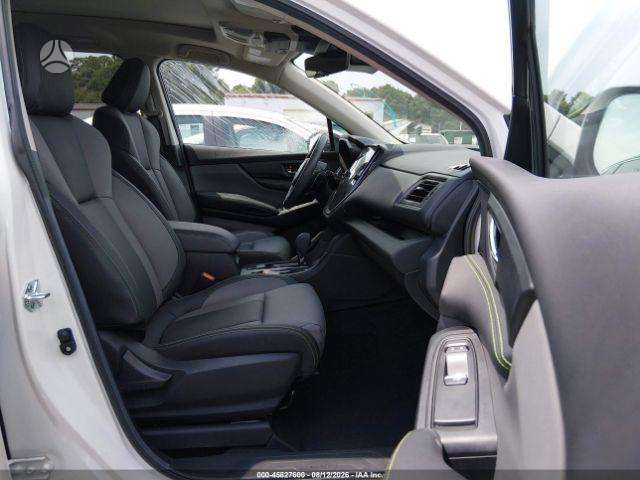 Subaru Ascent, 2.4 l., wagon