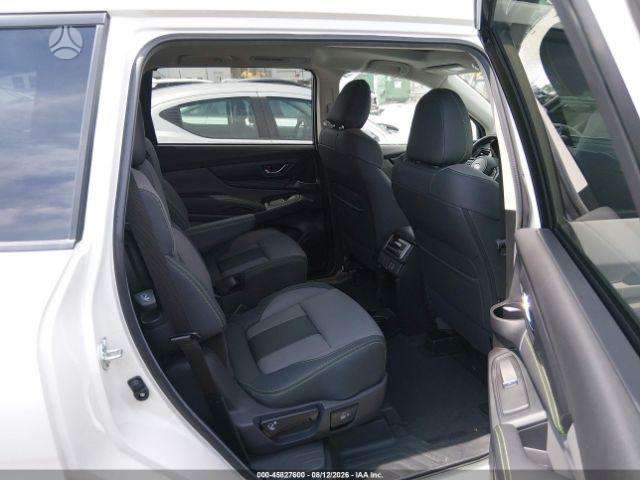 Subaru Ascent, 2.4 l., Универсал