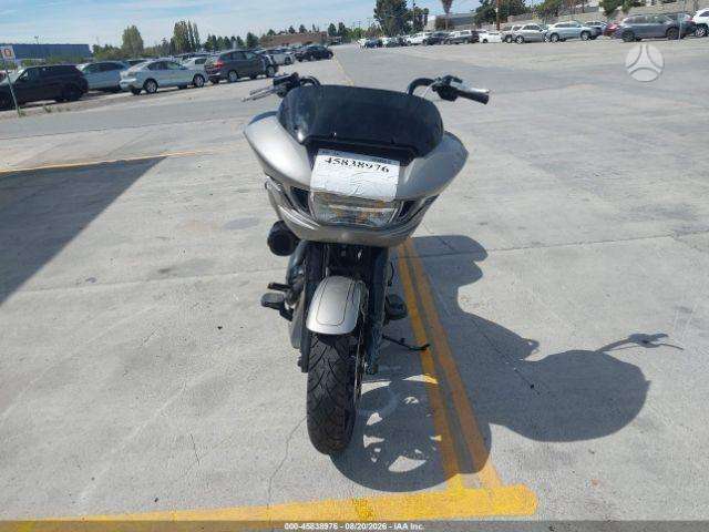Harley-Davidson FLTRI, choppers / cruisers / custom