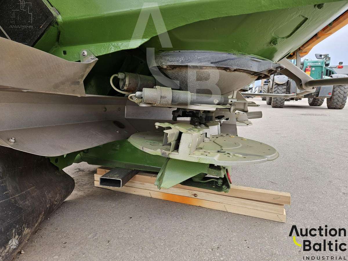 Amazone ZA-TS 3200 Profis Hydro, разбрасыватели