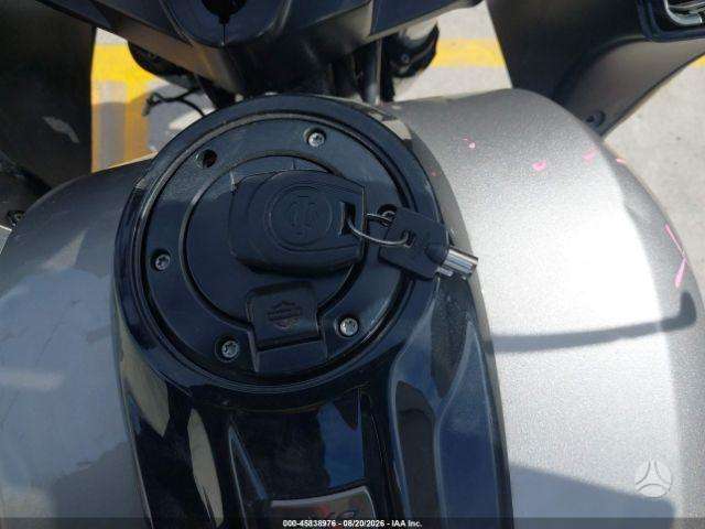 Harley-Davidson FLTRI, choppers / cruisers / custom