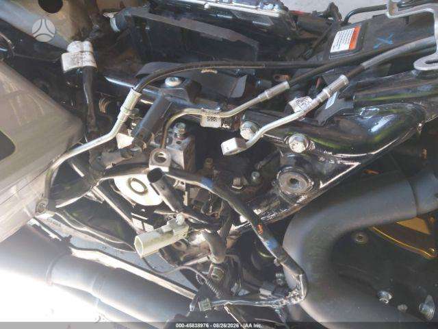 Harley-Davidson FLTRI, choppers / cruisers / custom