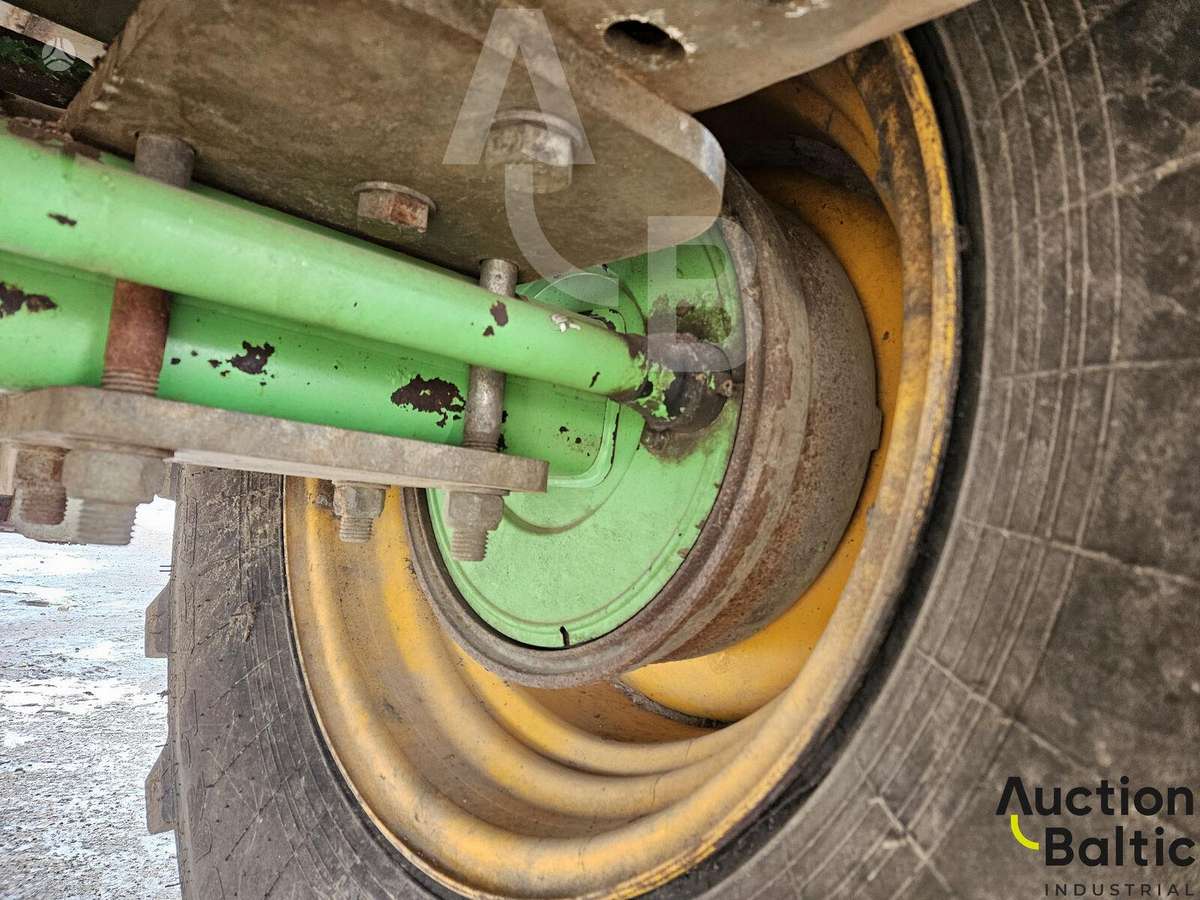 JOSKIN Siroko S5013/12V, barstytuvai