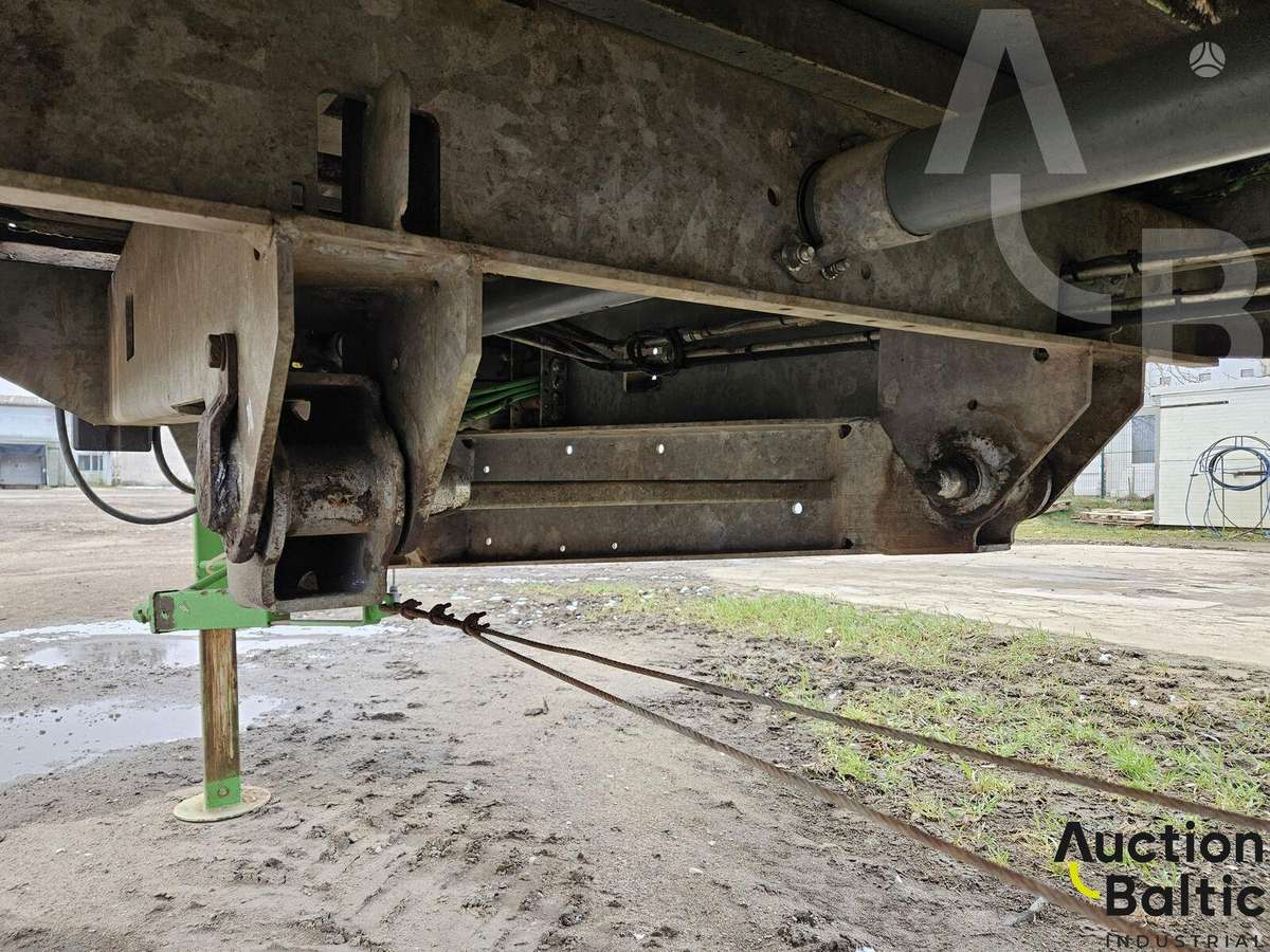 JOSKIN Siroko S5013/12V, spreaders