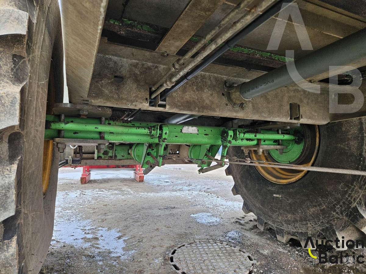 JOSKIN Siroko S5013/12V, barstytuvai